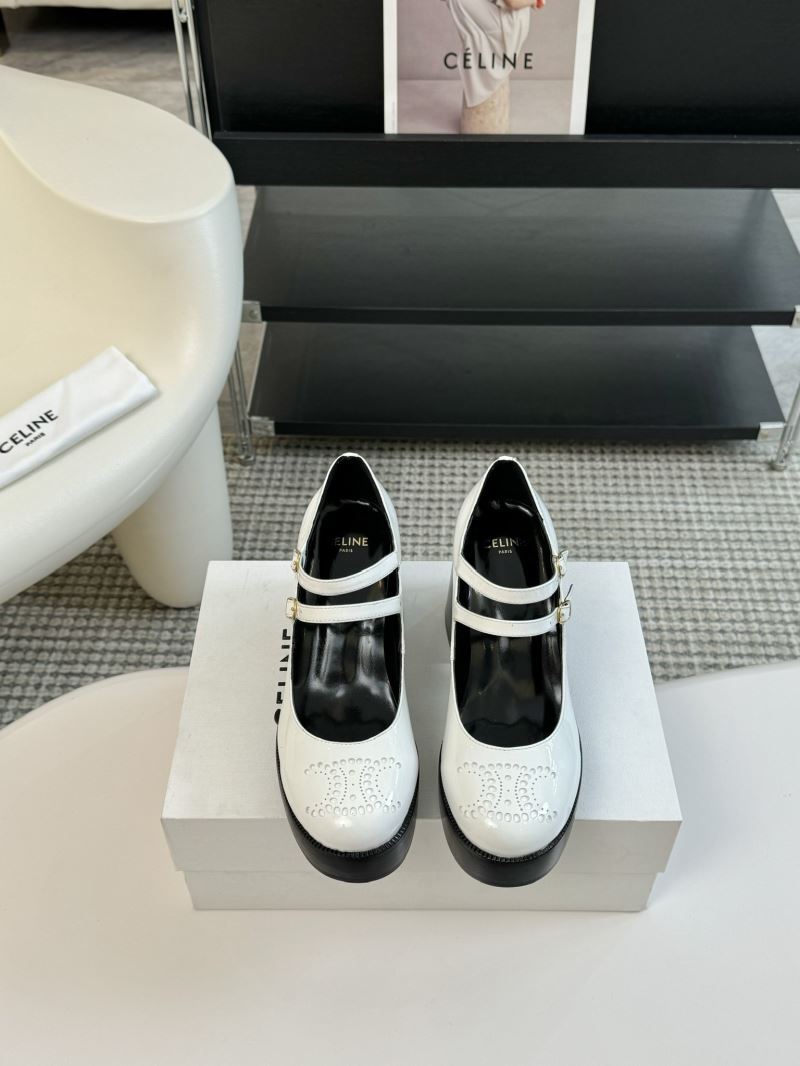 Chanel Business Shoes